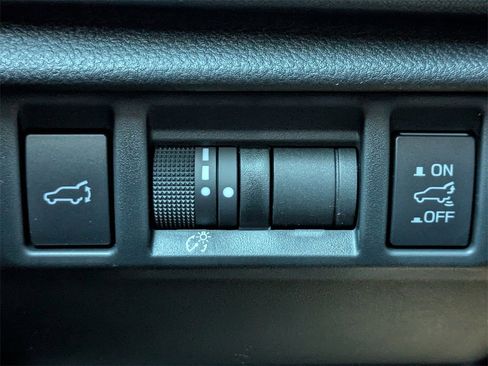 New 2026 Subaru Forester Premium image 28