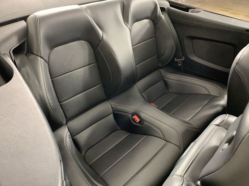 Used 2022 Ford Mustang GT Premium w/ Equipment Group 401A image 21