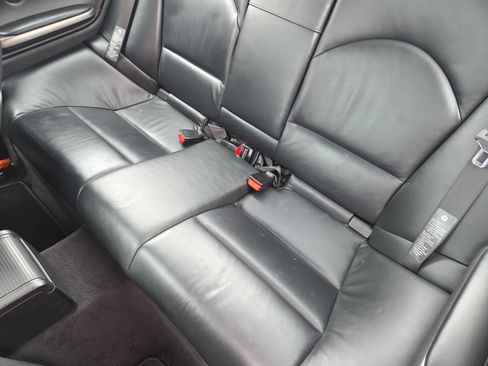 Used 2004 BMW M3 Coupe RWD image 20
