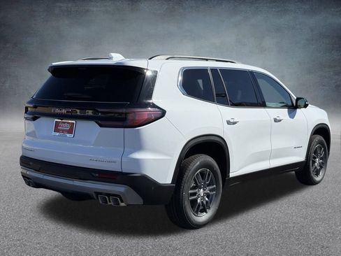 New 2026 GMC Acadia Elevation w/ LPO, Floor Liner Package image 3