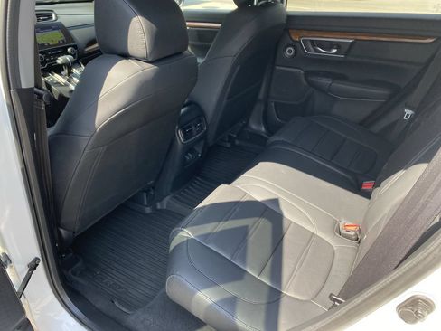 Used 2022 Honda CR-V Touring image 28