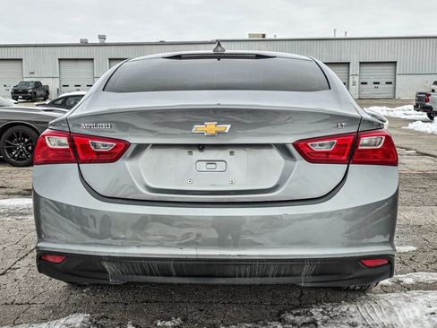 Used 2023 Chevrolet Malibu LT image 5
