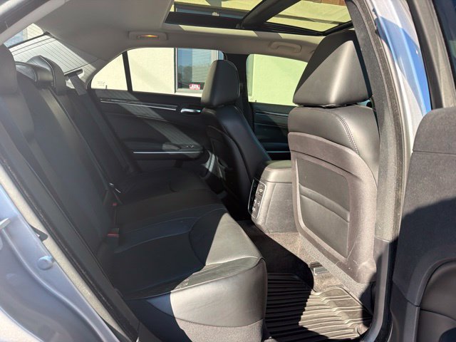 Used 2016 Chrysler 300 C AWD/4WD image 20
