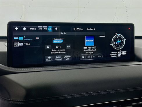 Used 2023 Genesis GV80 3.5T image 30