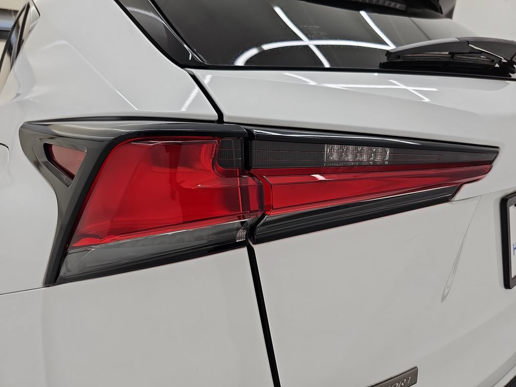 Used 2019 Lexus NX 300 F Sport w/ F Sport Premium Package FWD image 47