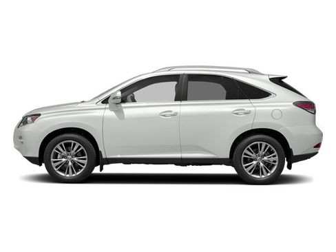 Used 2014 Lexus RX 350 AWD w/ Navigation Package image 3