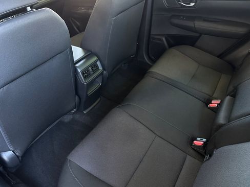 Used 2024 Honda CR-V LX image 26
