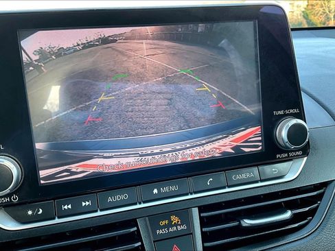 Used 2020 Nissan Altima 2.5 S image 19