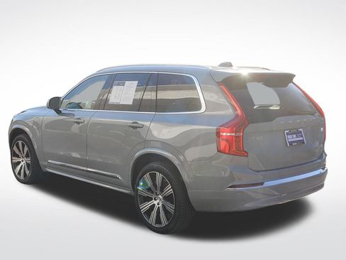 Used 2024 Volvo XC90 T8 Plus w/ Protection Package Premier image 8