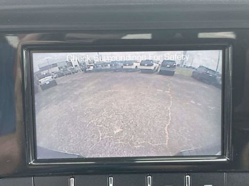Used 2015 GMC Sierra 2500 2WD Double Cab w/ Sierra Convenience Package image 19