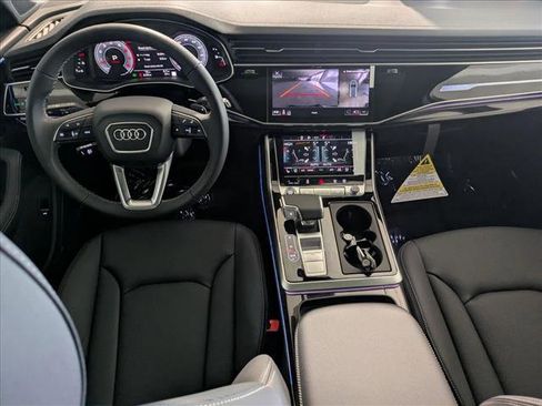 New 2026 Audi Q7 3.0T Premium Plus image 16