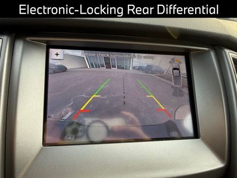 Used 2019 Ford Ranger XLT w/ Equipment Group 302A Luxury image 20