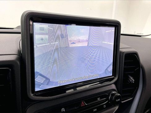 Used 2023 Ford Bronco Sport Badlands image 21