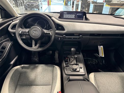 New 2026 MAZDA CX-30 AWD 2.5 S image 5