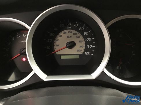 Used 2005 Toyota Tacoma 4x4 Double Cab image 53