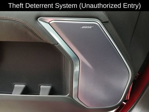 Certified 2022 Chevrolet Silverado 1500 High Country w/ Technology Package image 29