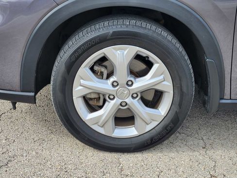 Certified 2023 Honda HR-V LX image 9