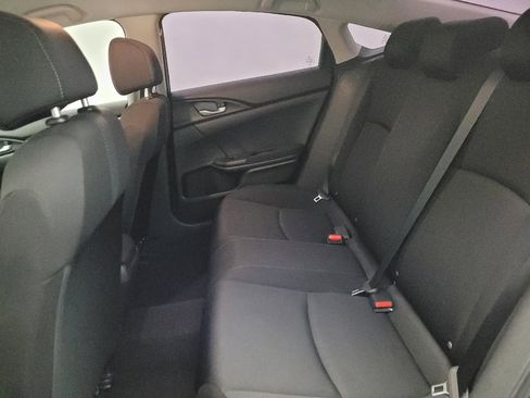 Used 2020 Honda Civic LX image 18
