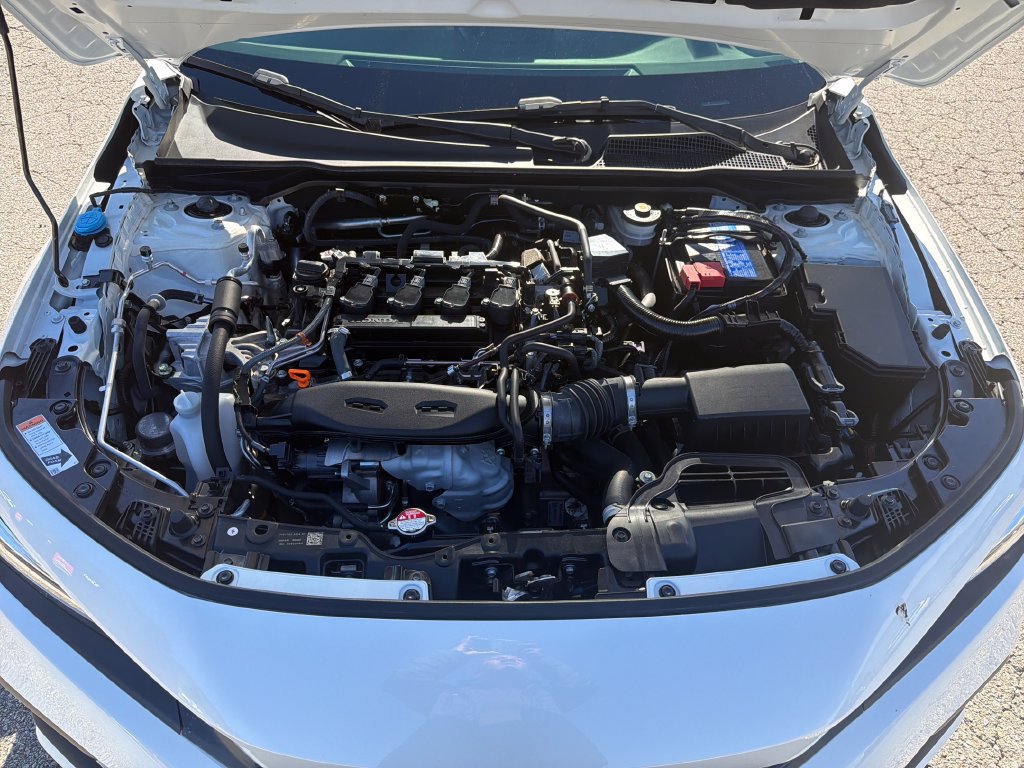 Used 2024 Honda Civic Touring image 28