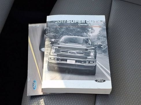 Used 2017 Ford F350 XL w/ Power Equipment Group RWD image 32