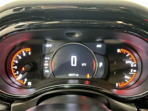 Used 2024 Dodge Durango GT image 12