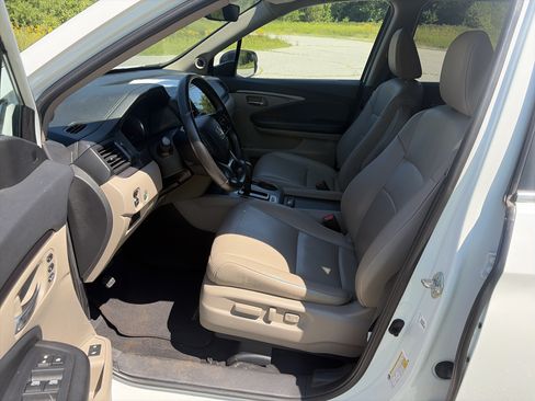 Used 2020 Honda Pilot EX-L image 14