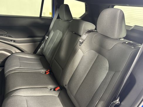 New 2026 Jeep Cherokee Laredo AWD/4WD image 16
