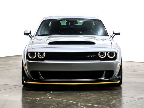 Used 2018 Dodge Challenger SRT Demon image 3