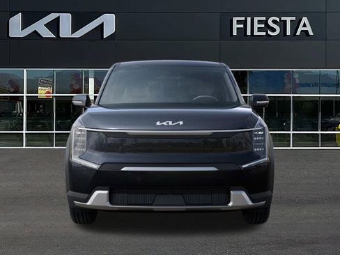 New 2026 Kia EV9 Light image 2