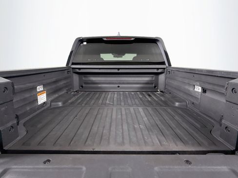 Used 2024 Honda Ridgeline Sport image 35