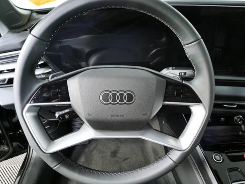 New 2026 Audi A6 Prestige AWD/4WD image 10