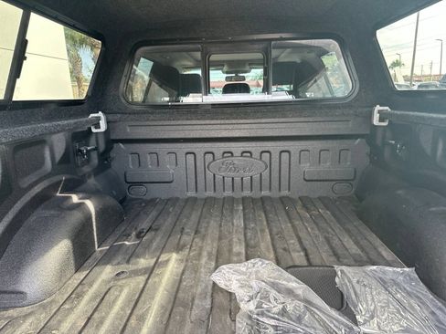 Used 2021 Ford F150 Lariat w/ Equipment Group 502A High AWD/4WD image 18