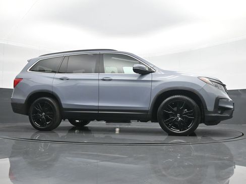 Used 2022 Honda Pilot Special Edition image 22