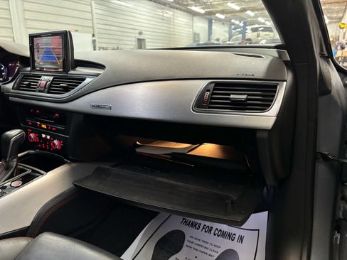 Used 2018 Audi A7 3.0T Premium Plus w/ Competition Package image 30