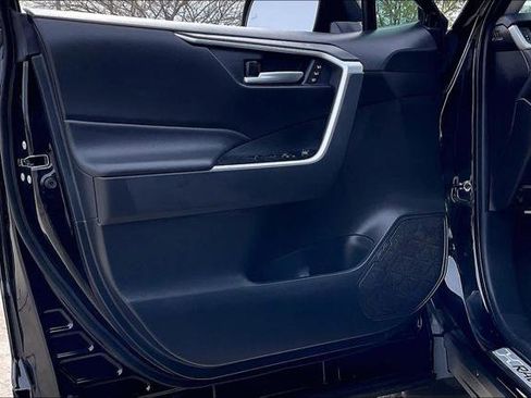 Certified 2025 Toyota RAV4 XLE Premium w/ Weather Package image 23