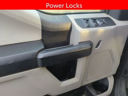 Used 2021 Ford F350 XL w/ STX Appearance Package image 8