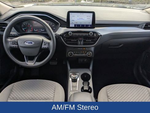 Certified 2020 Ford Escape SE image 15