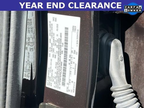 Used 2020 Ford F150 XLT w/ Equipment Group 302A Luxury image 19