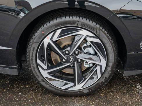 New 2026 Hyundai Sonata SEL image 9