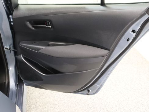 Certified 2026 Toyota Corolla LE FWD image 30