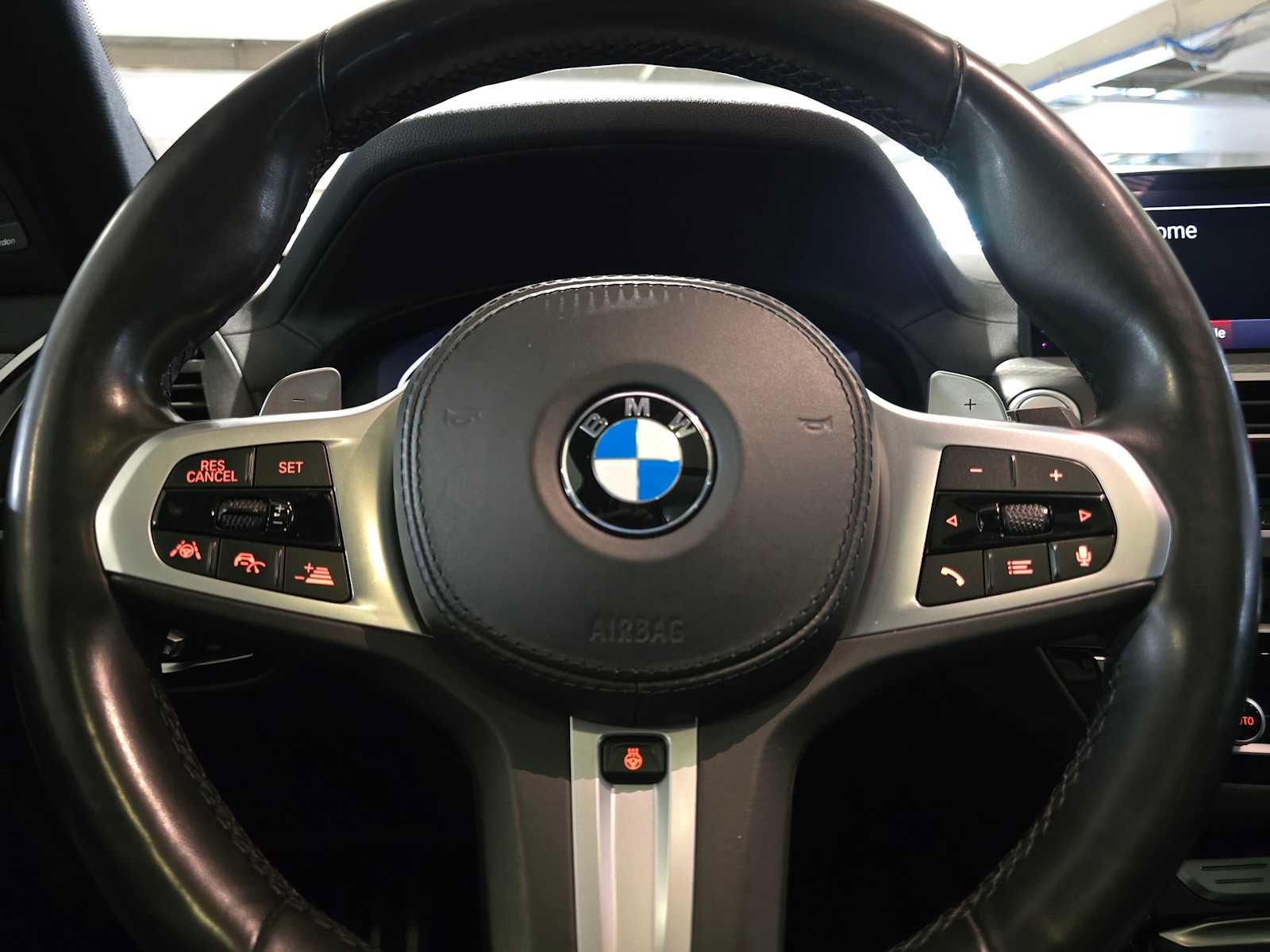 Used 2020 BMW X3 M40i w/ Premium Package AWD/4WD image 27