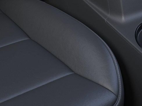 New 2026 Chevrolet Colorado Trail Boss AWD/4WD image 21