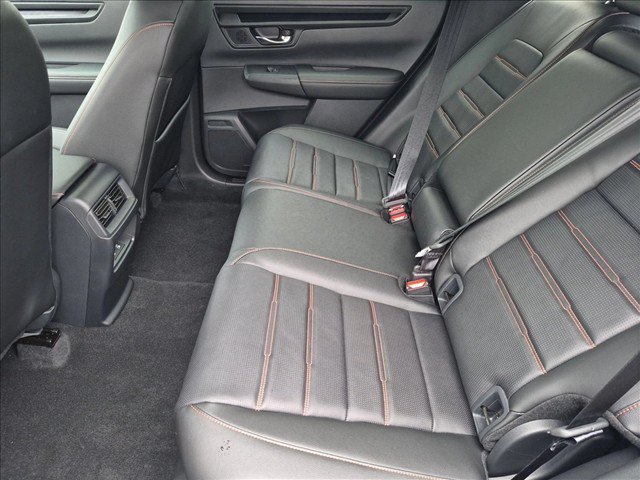 New 2027 Honda CR-V Sport-L image 14
