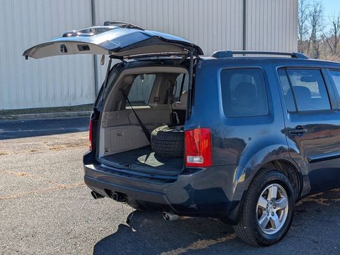 Used 2011 Honda Pilot EX-L image 29
