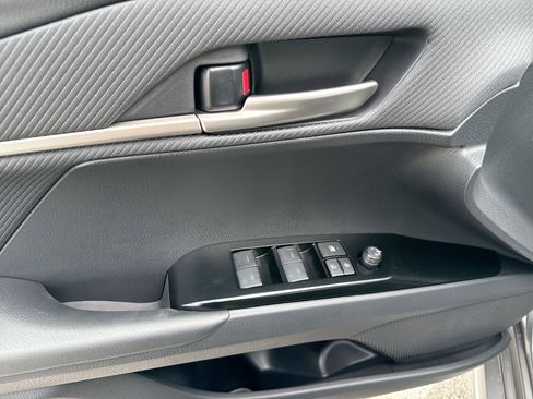 Certified 2026 Toyota Camry SE image 15