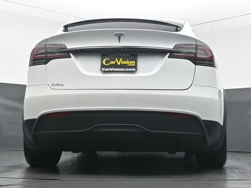 Used 2023 Tesla Model X AWD/4WD image 45
