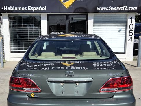 Used 2005 Lexus ES 330 FWD image 12
