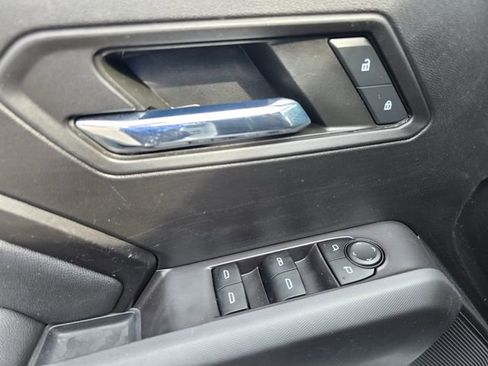 Used 2023 GMC Canyon Elevation image 14