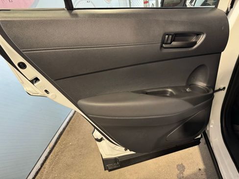 New 2026 Toyota Corolla Cross LE image 26