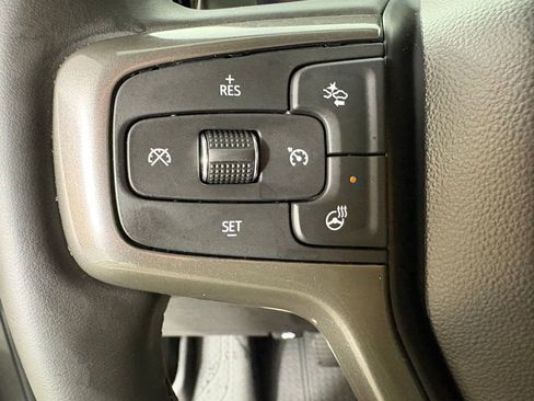 Used 2025 Chevrolet Silverado 1500 ZR2 w/ Technology Package image 28